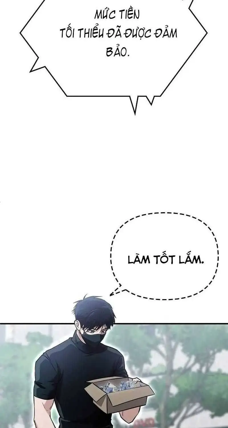 Truyện Tranh Một Anh Hùng Giỏi Mọi Thứ trang 6