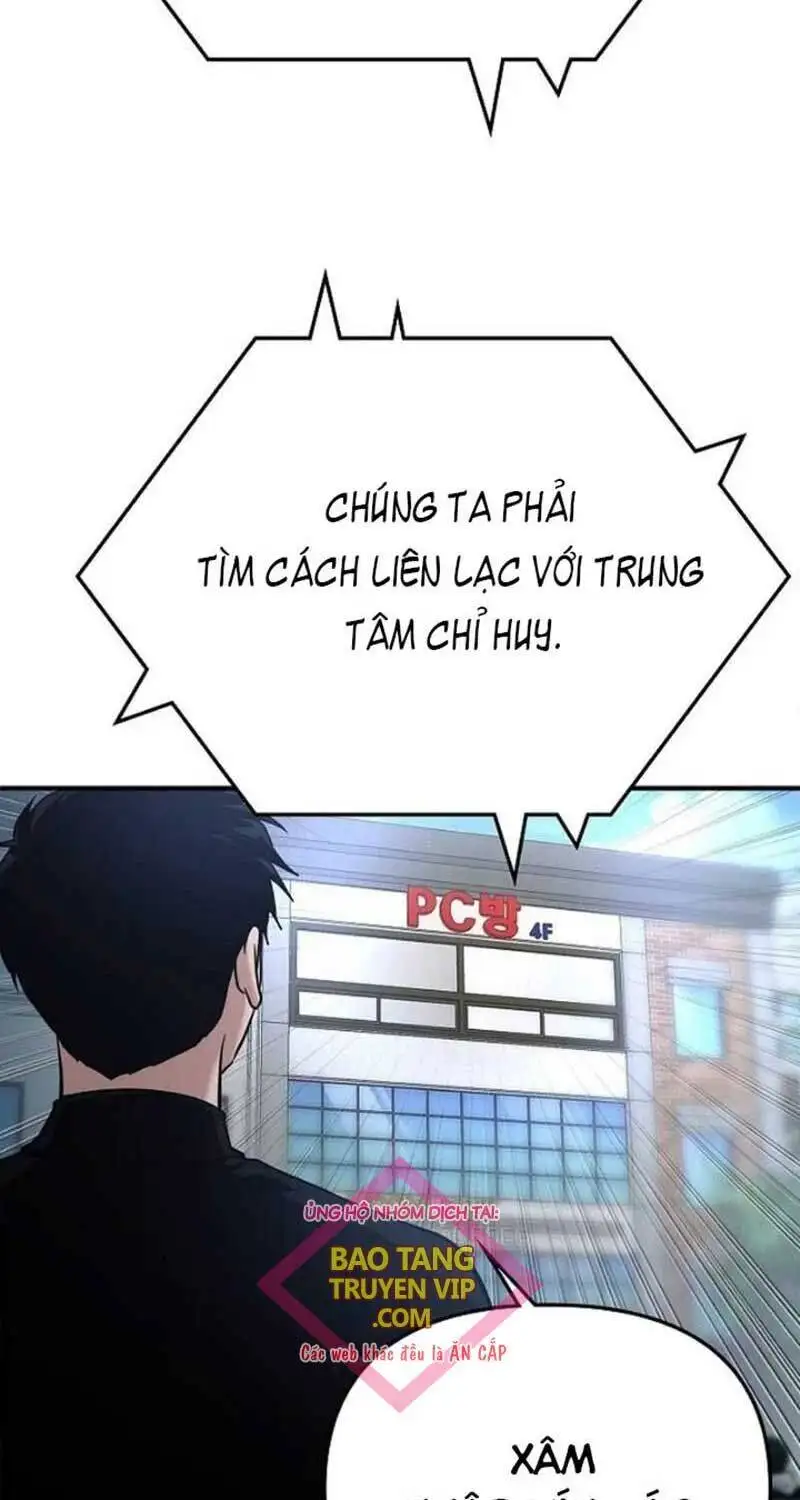 Truyện Tranh Một Anh Hùng Giỏi Mọi Thứ trang 6