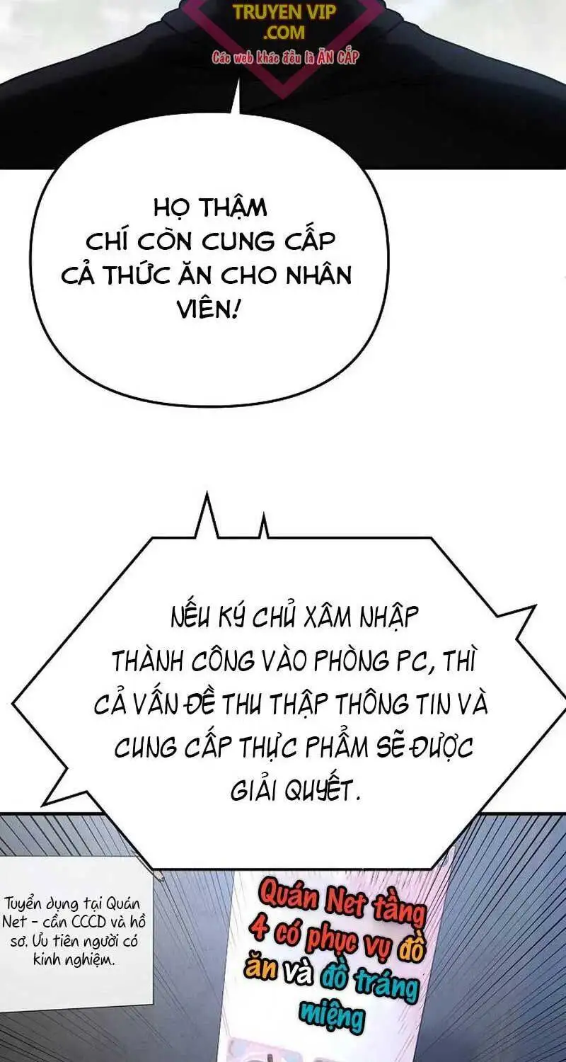 Truyện Tranh Một Anh Hùng Giỏi Mọi Thứ trang 6