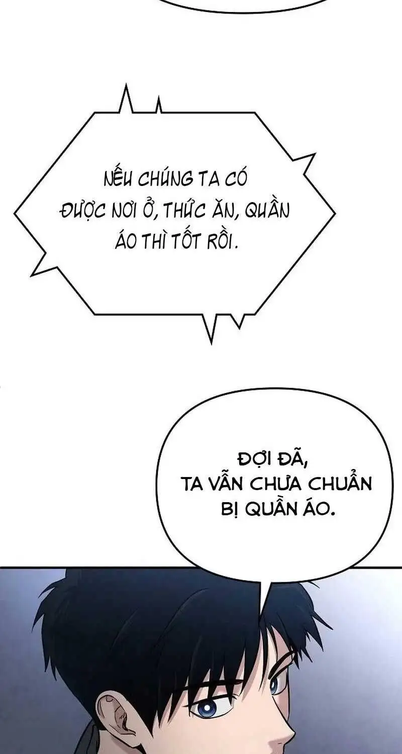 Truyện Tranh Một Anh Hùng Giỏi Mọi Thứ trang 6