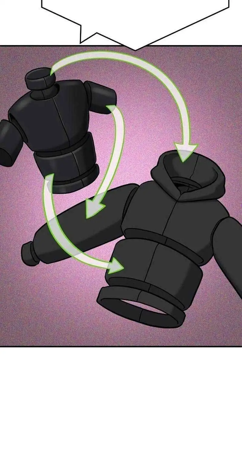 Truyện Tranh Một Anh Hùng Giỏi Mọi Thứ trang 6