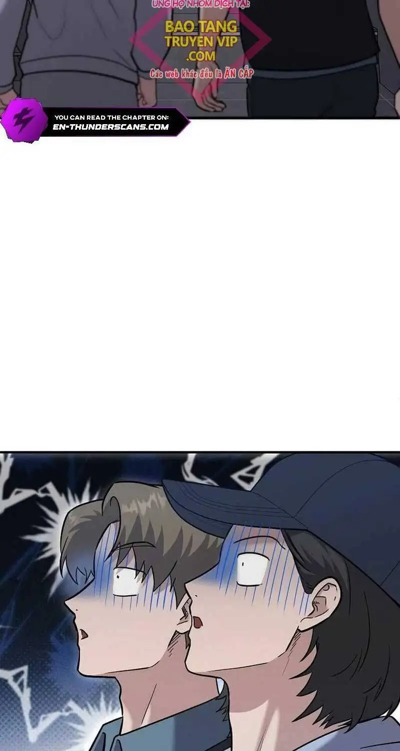 Truyện Tranh Một Anh Hùng Giỏi Mọi Thứ trang 6