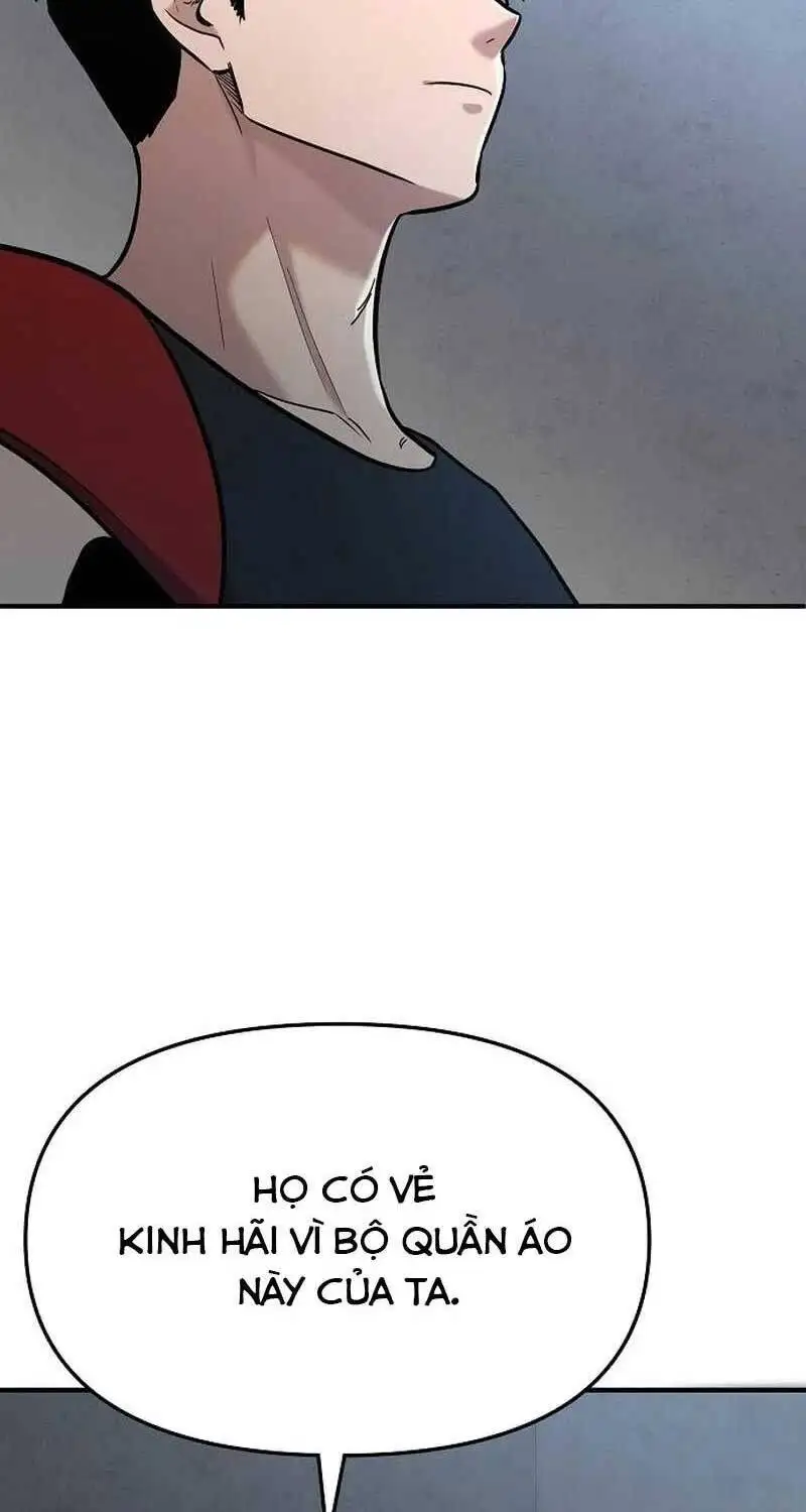 Truyện Tranh Một Anh Hùng Giỏi Mọi Thứ trang 6