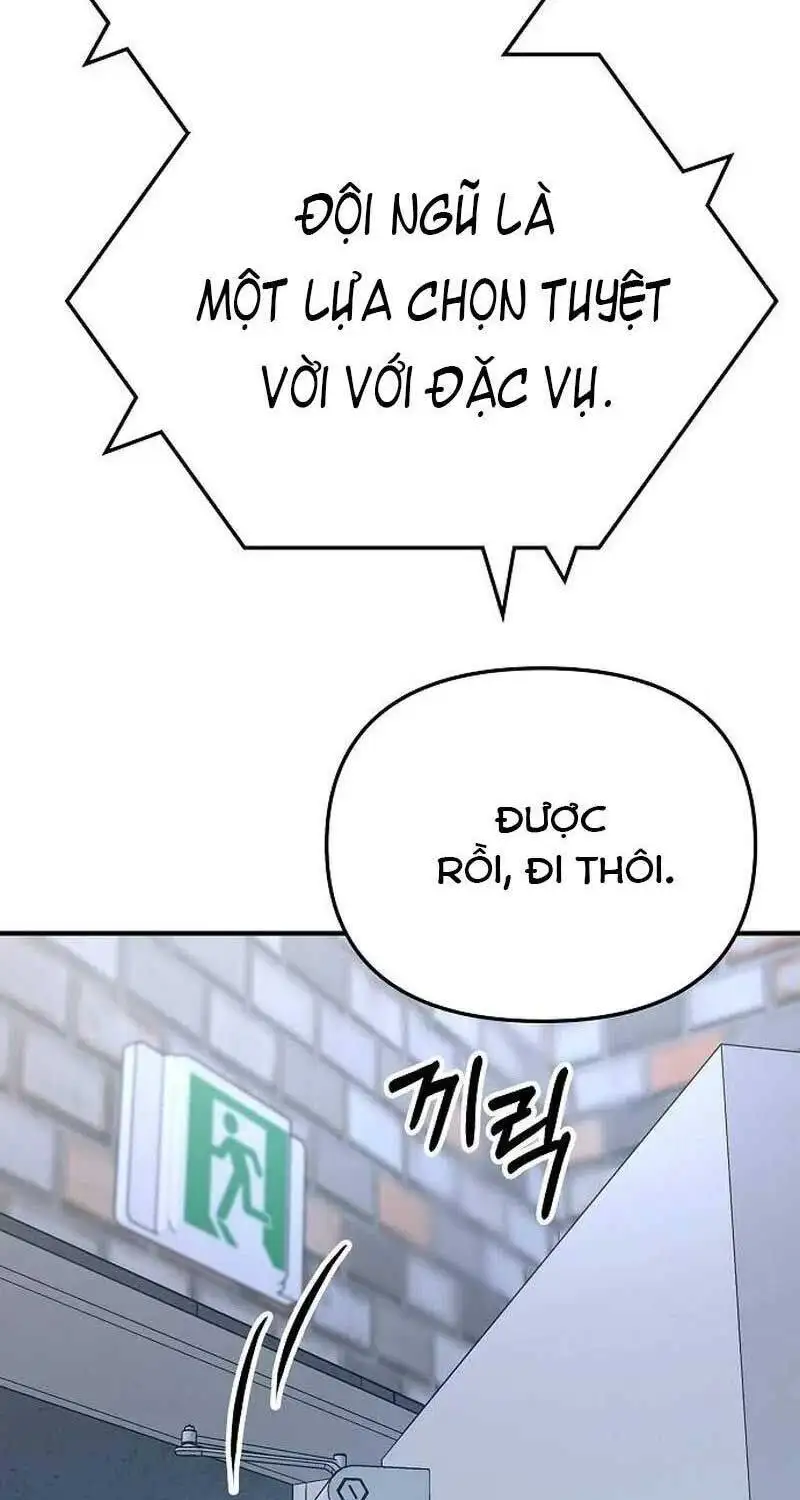 Truyện Tranh Một Anh Hùng Giỏi Mọi Thứ trang 6