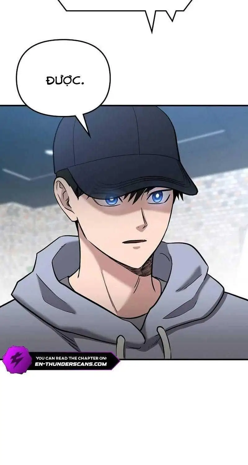 Truyện Tranh Một Anh Hùng Giỏi Mọi Thứ trang 6