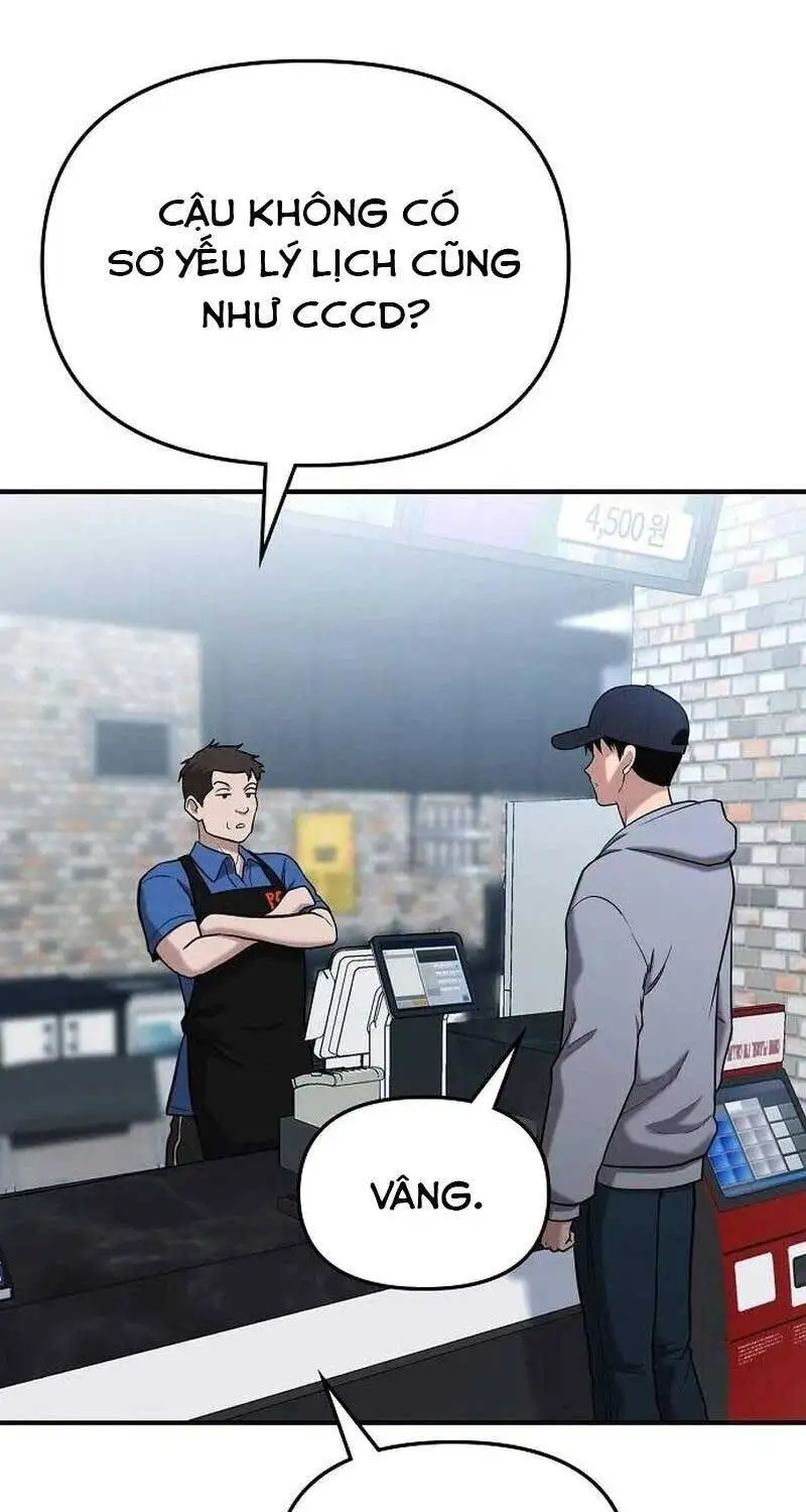 Truyện Tranh Một Anh Hùng Giỏi Mọi Thứ trang 6