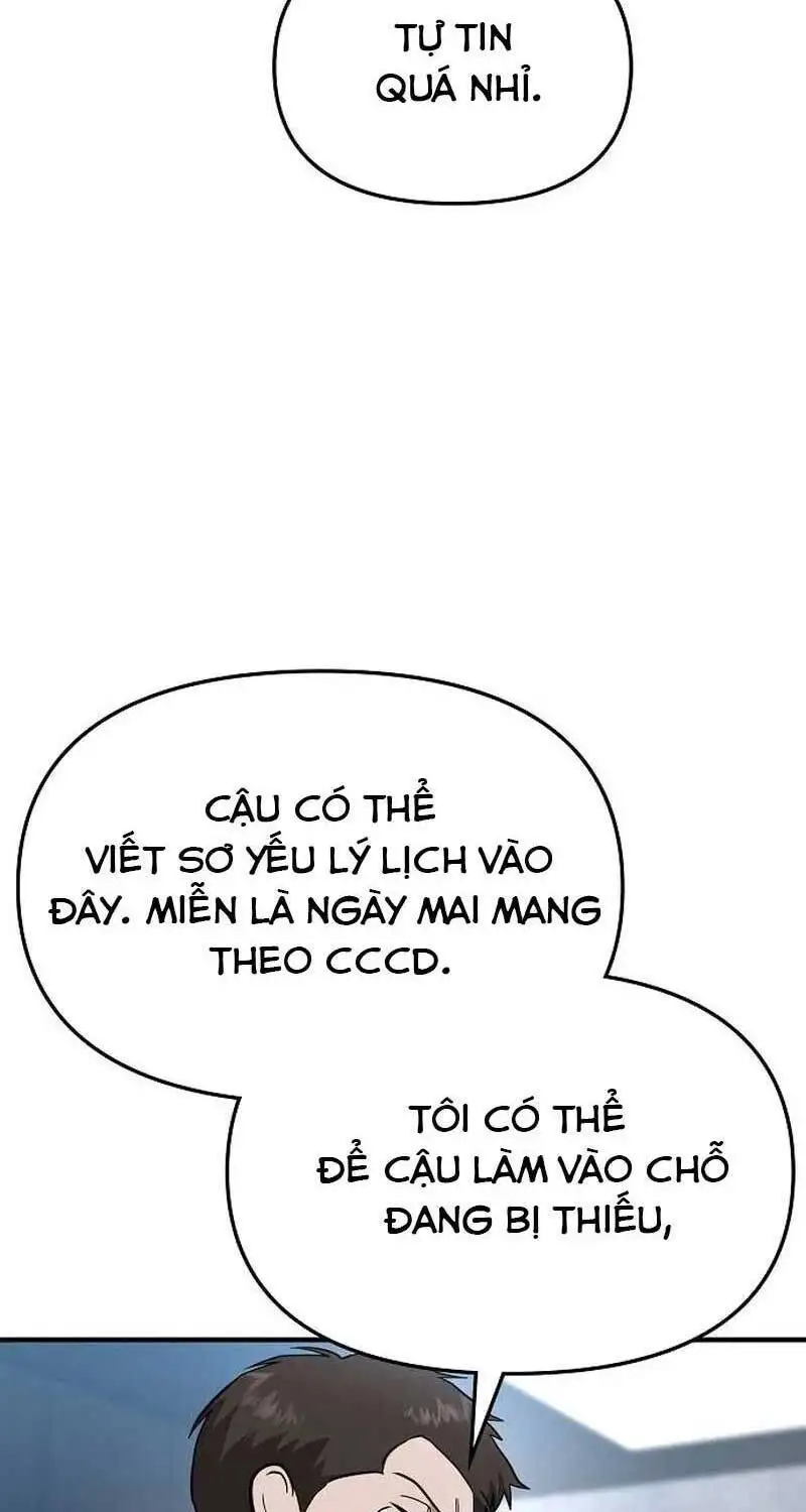 Truyện Tranh Một Anh Hùng Giỏi Mọi Thứ trang 6