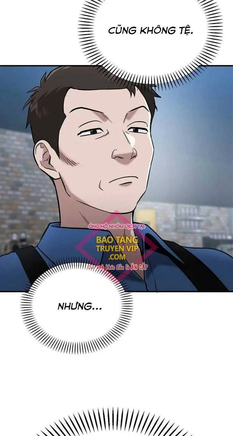 Truyện Tranh Một Anh Hùng Giỏi Mọi Thứ trang 6