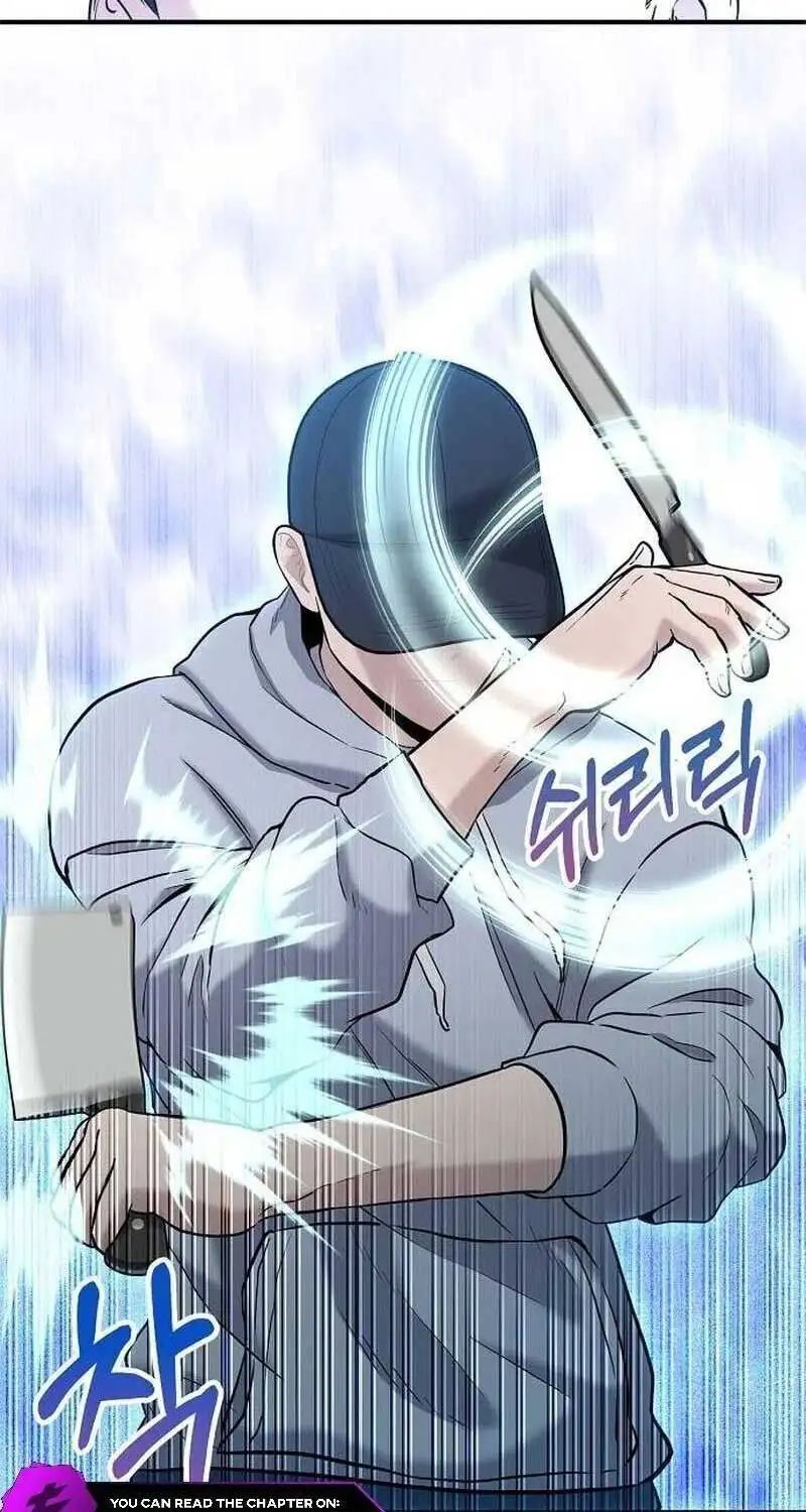 Truyện Tranh Một Anh Hùng Giỏi Mọi Thứ trang 6