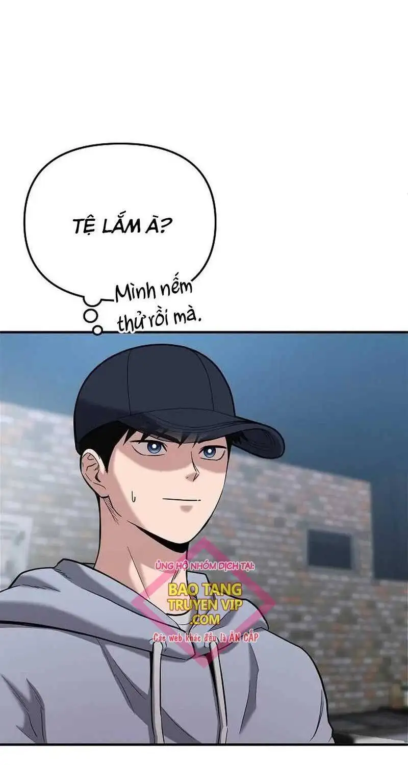 Truyện Tranh Một Anh Hùng Giỏi Mọi Thứ trang 6