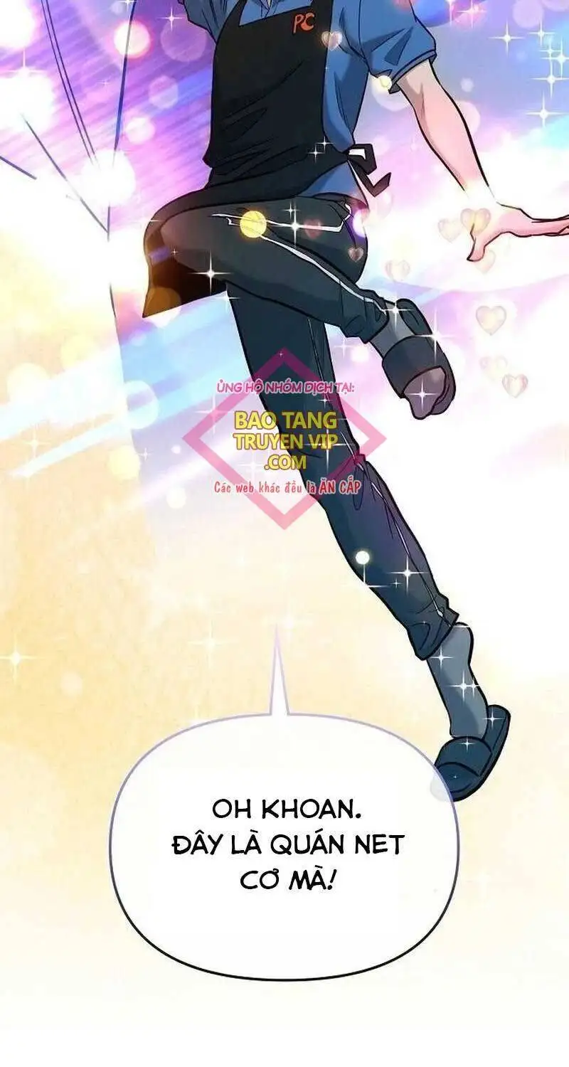 Truyện Tranh Một Anh Hùng Giỏi Mọi Thứ trang 6