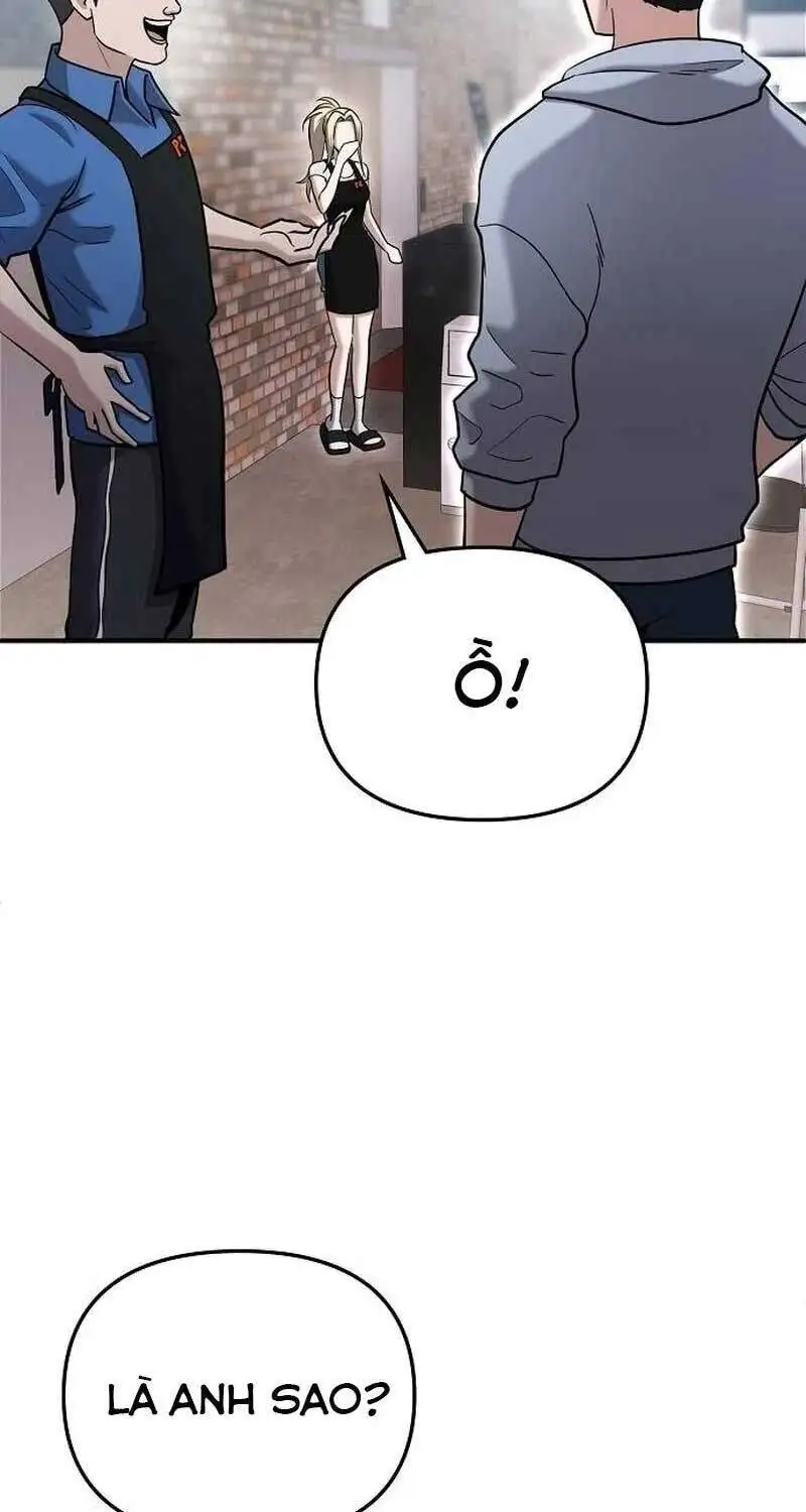 Truyện Tranh Một Anh Hùng Giỏi Mọi Thứ trang 6