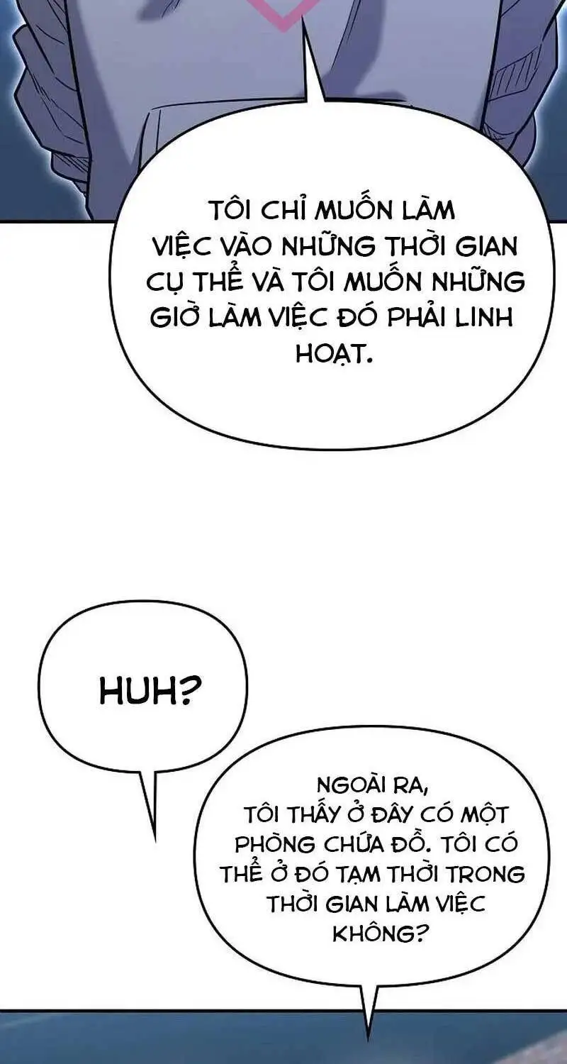 Truyện Tranh Một Anh Hùng Giỏi Mọi Thứ trang 6