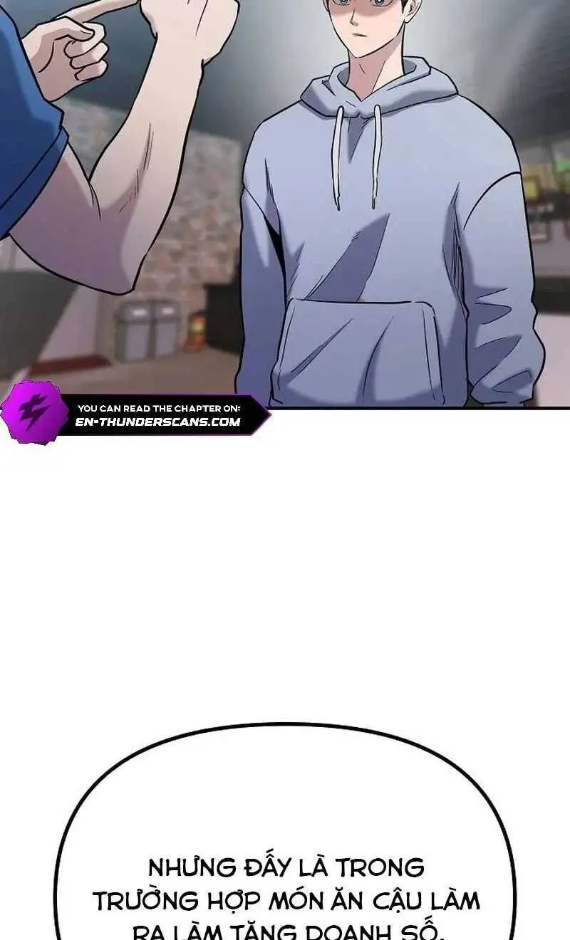 Truyện Tranh Một Anh Hùng Giỏi Mọi Thứ trang 6