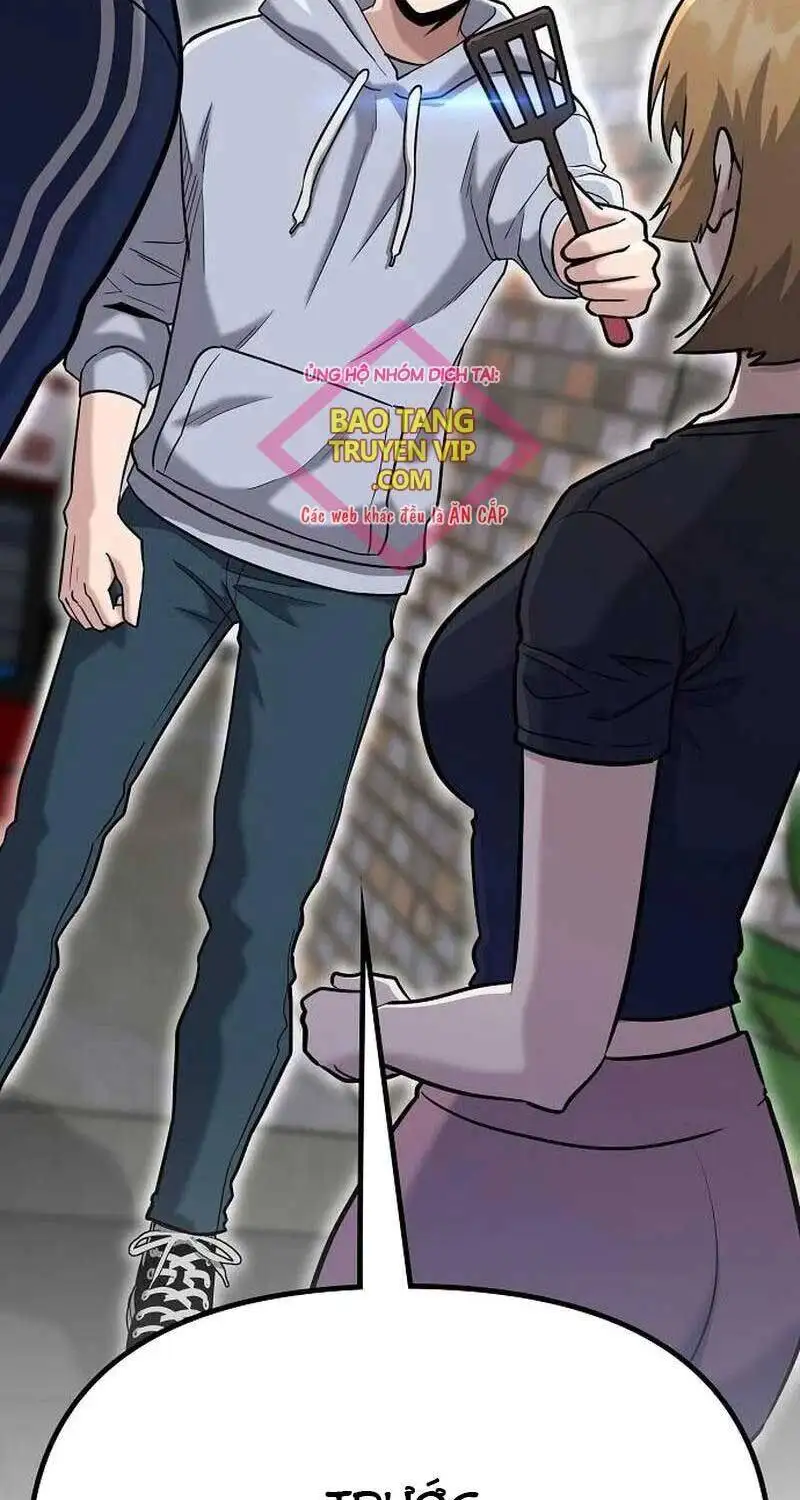 Truyện Tranh Một Anh Hùng Giỏi Mọi Thứ trang 6