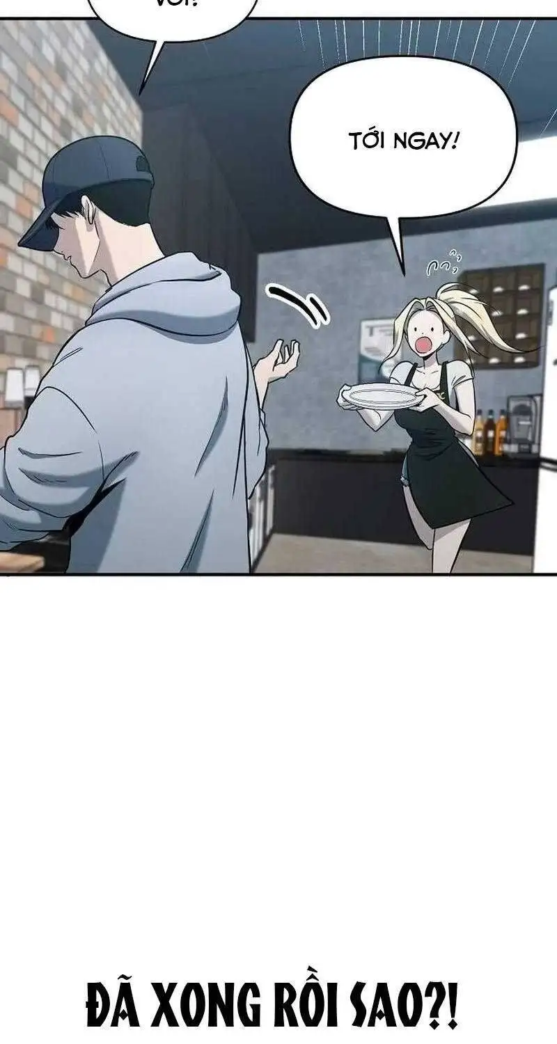 Truyện Tranh Một Anh Hùng Giỏi Mọi Thứ trang 6