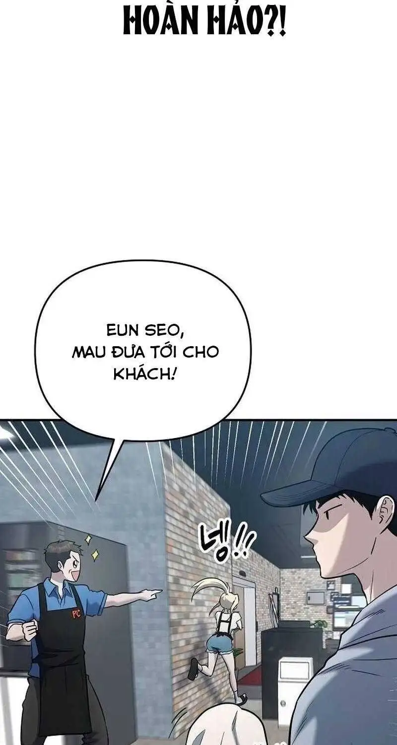 Truyện Tranh Một Anh Hùng Giỏi Mọi Thứ trang 6