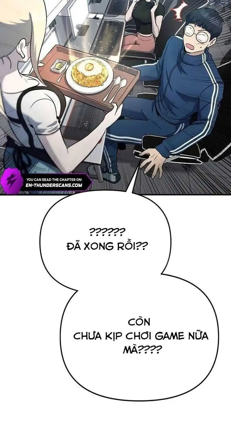 Truyện Tranh Một Anh Hùng Giỏi Mọi Thứ trang 6