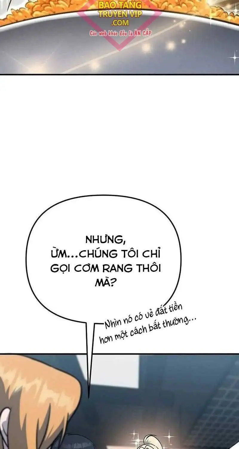 Truyện Tranh Một Anh Hùng Giỏi Mọi Thứ trang 6