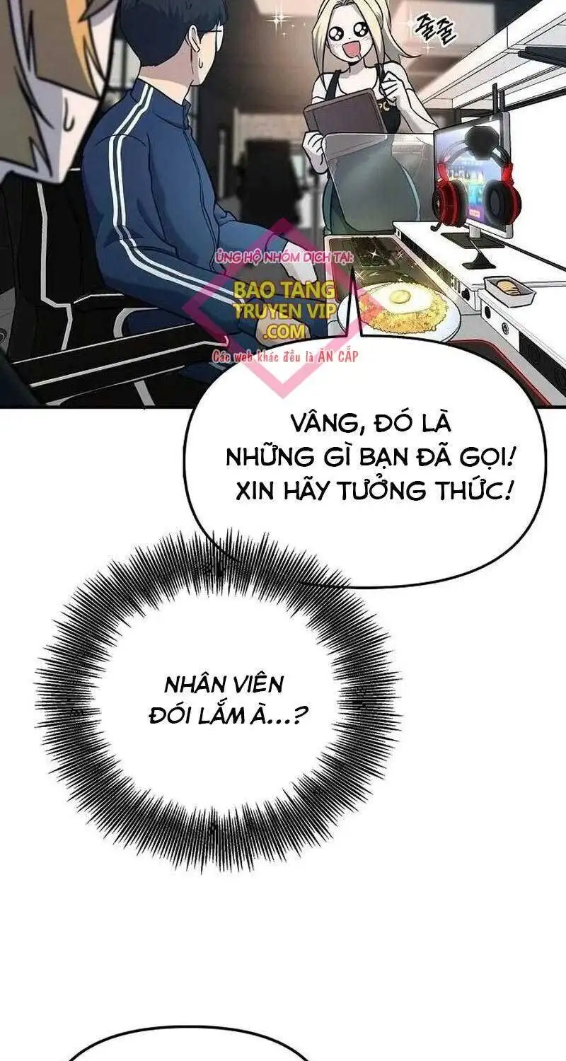 Truyện Tranh Một Anh Hùng Giỏi Mọi Thứ trang 6