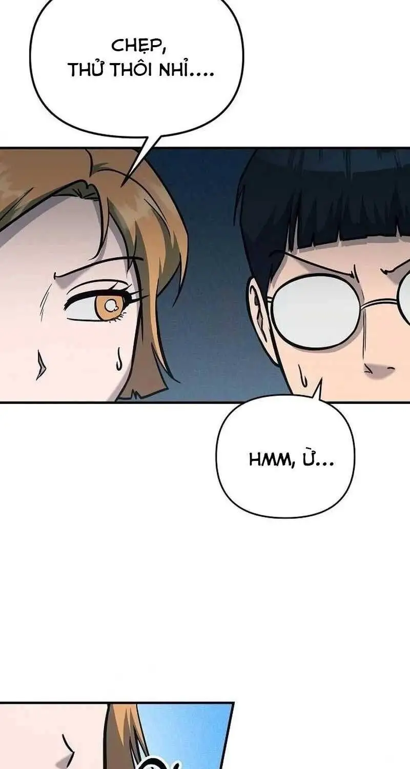 Truyện Tranh Một Anh Hùng Giỏi Mọi Thứ trang 6