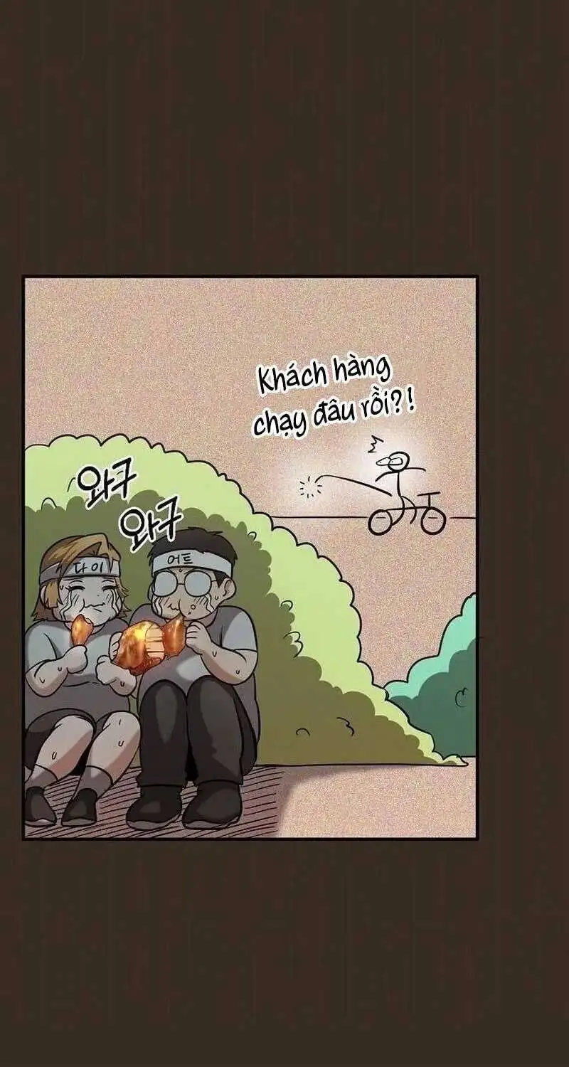 Truyện Tranh Một Anh Hùng Giỏi Mọi Thứ trang 6