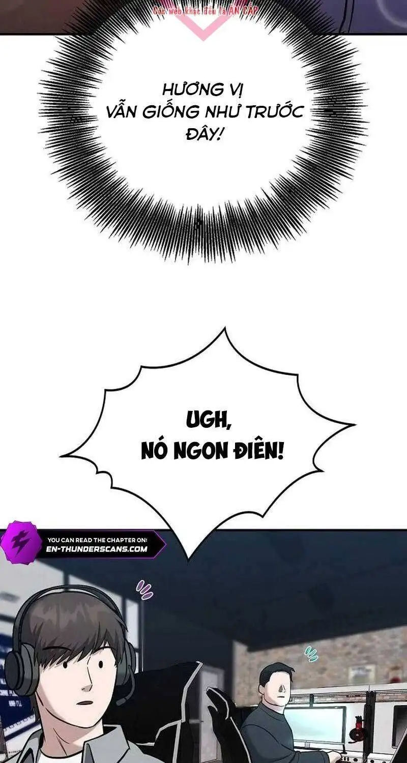 Truyện Tranh Một Anh Hùng Giỏi Mọi Thứ trang 6