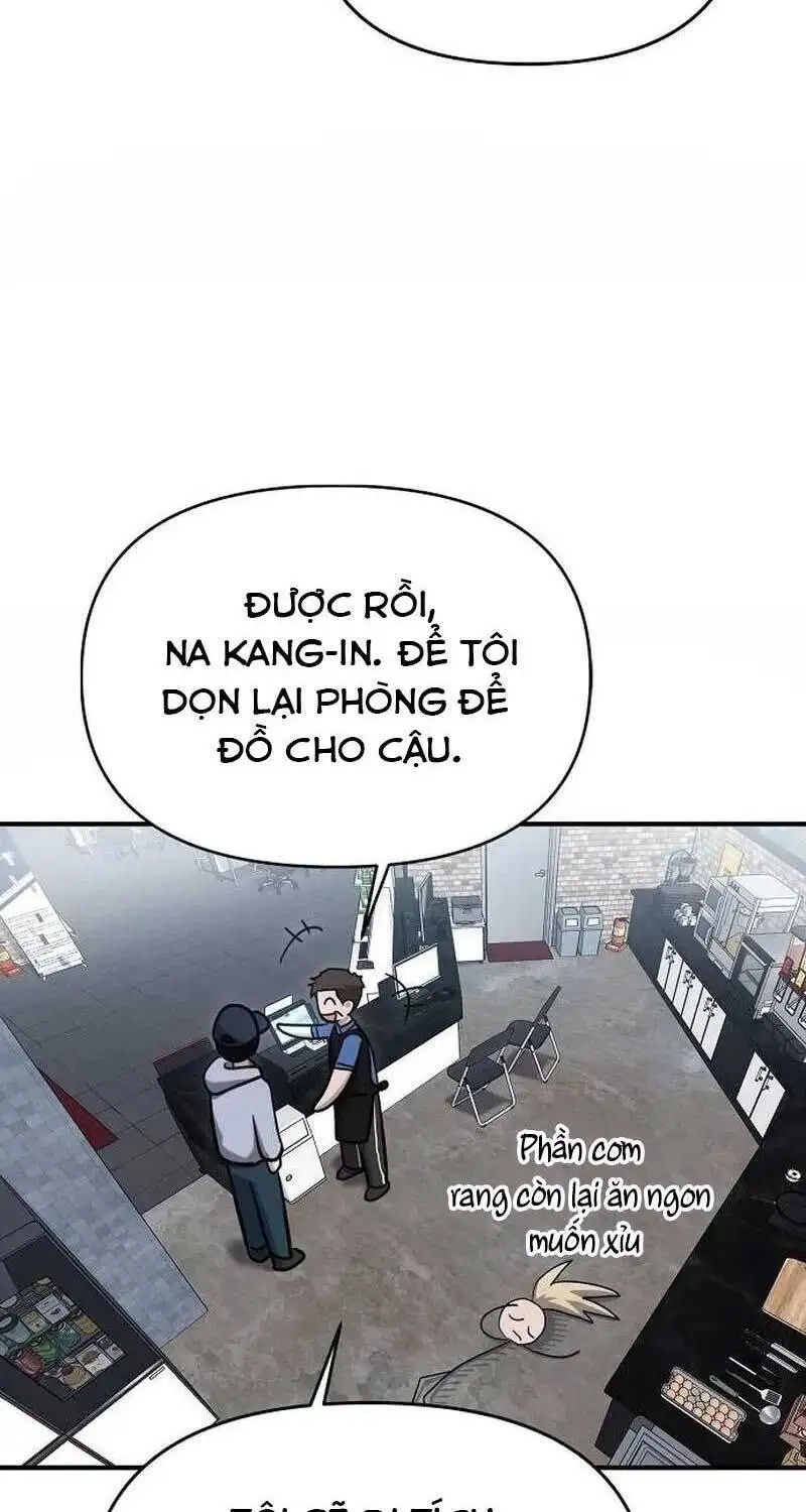 Truyện Tranh Một Anh Hùng Giỏi Mọi Thứ trang 6