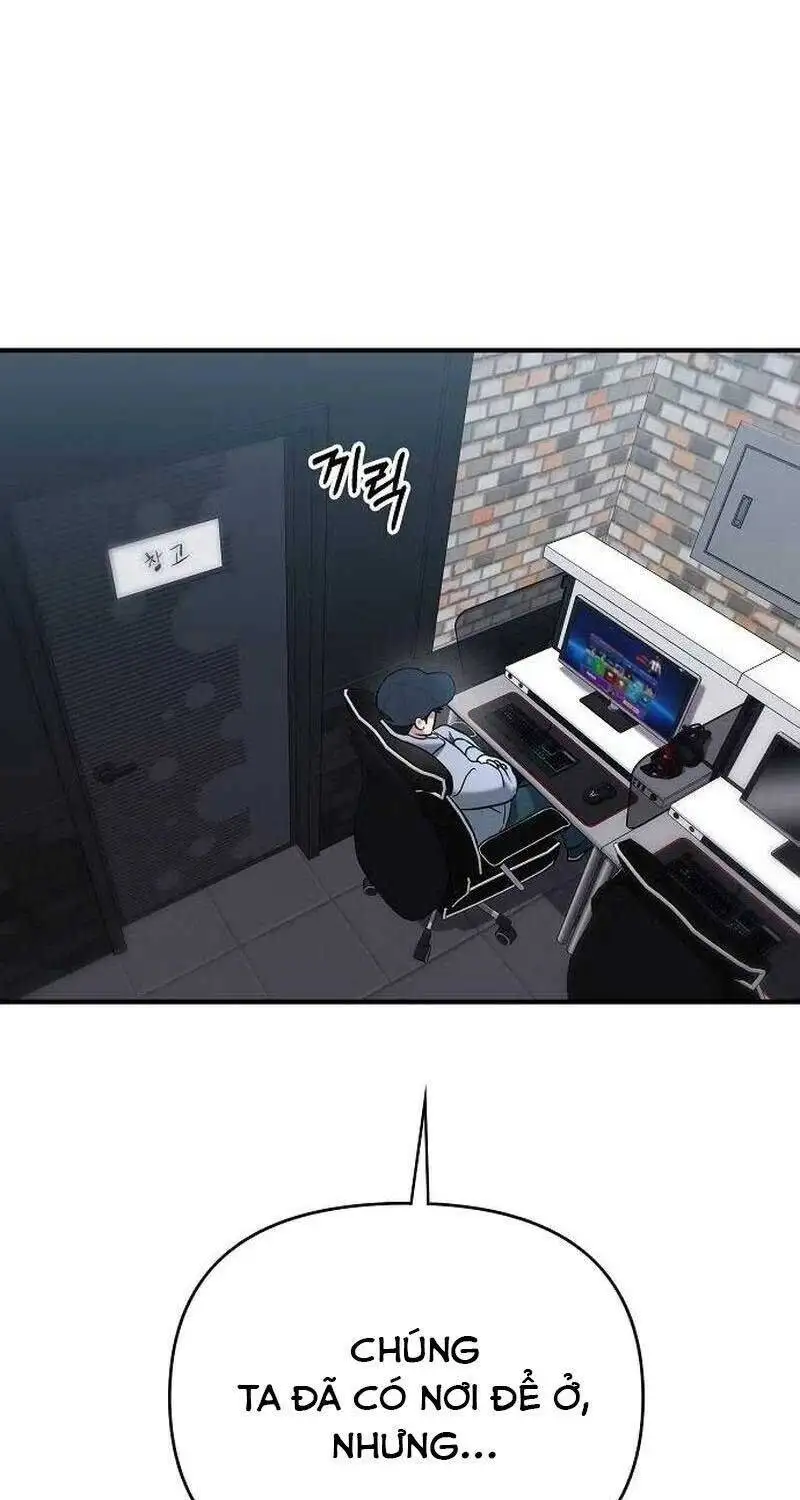 Truyện Tranh Một Anh Hùng Giỏi Mọi Thứ trang 6