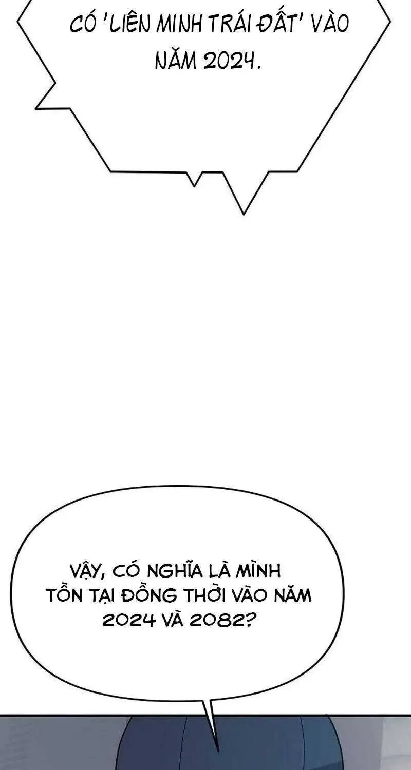 Truyện Tranh Một Anh Hùng Giỏi Mọi Thứ trang 6