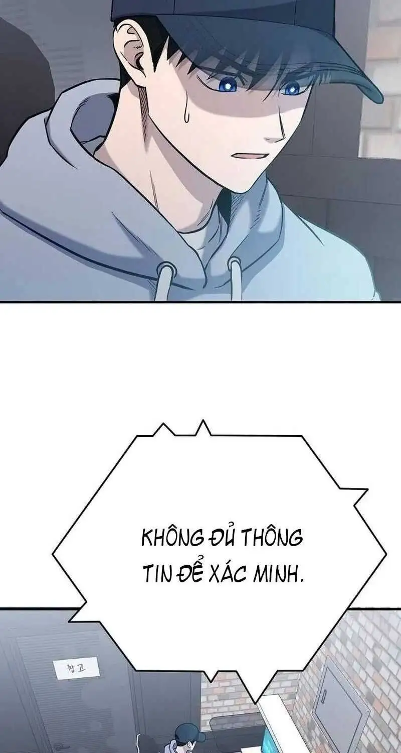 Truyện Tranh Một Anh Hùng Giỏi Mọi Thứ trang 6