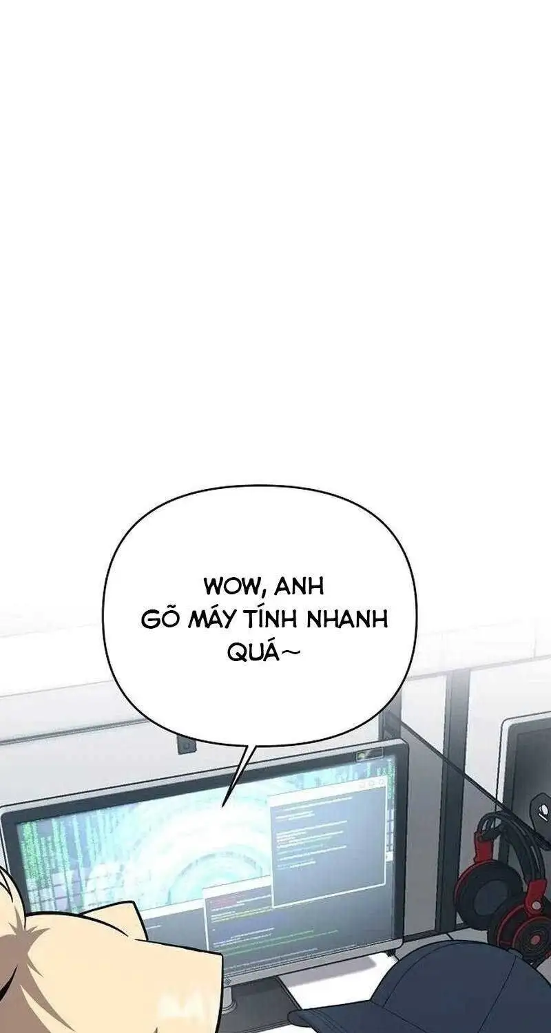 Truyện Tranh Một Anh Hùng Giỏi Mọi Thứ trang 6