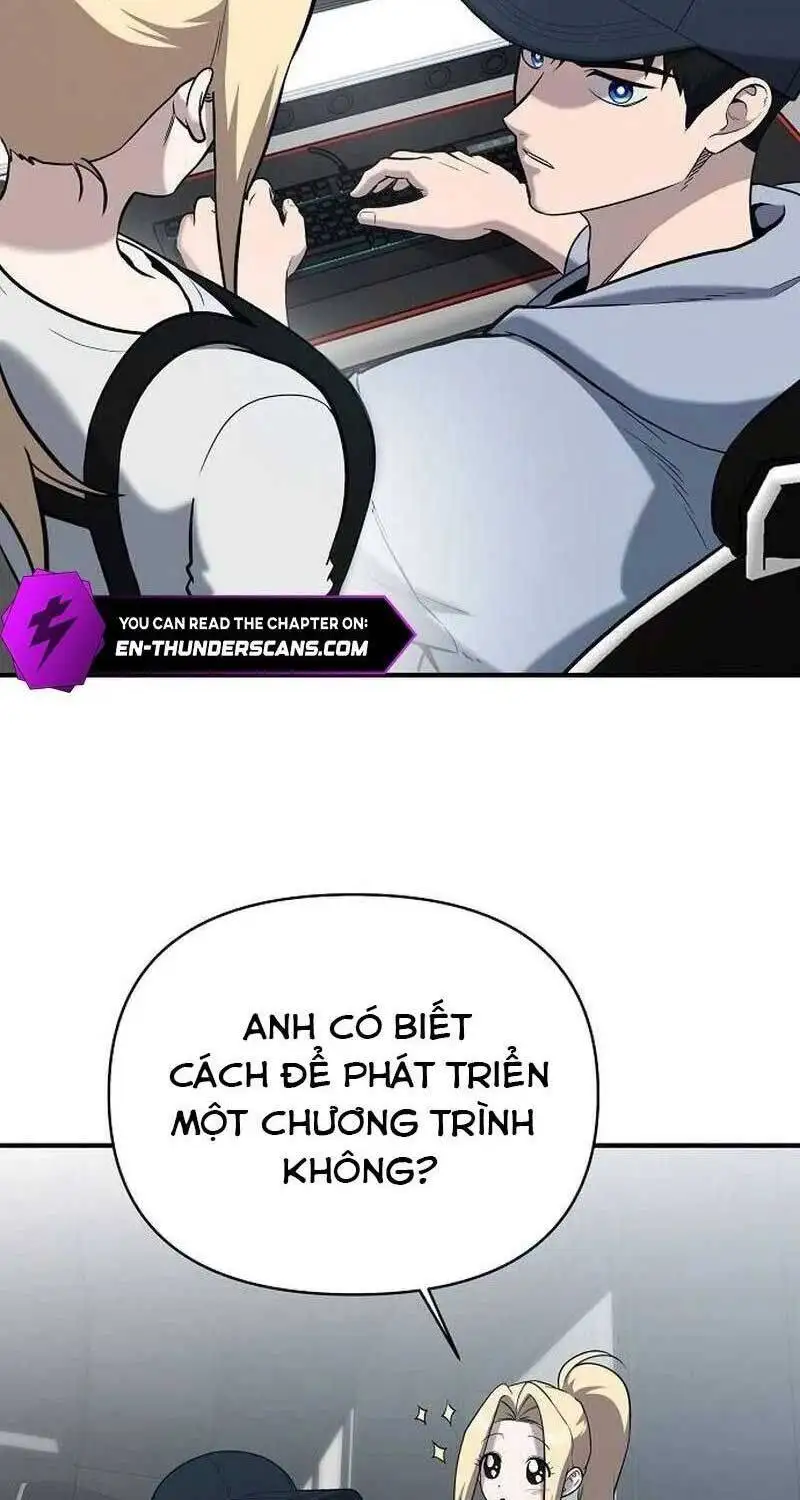 Truyện Tranh Một Anh Hùng Giỏi Mọi Thứ trang 6