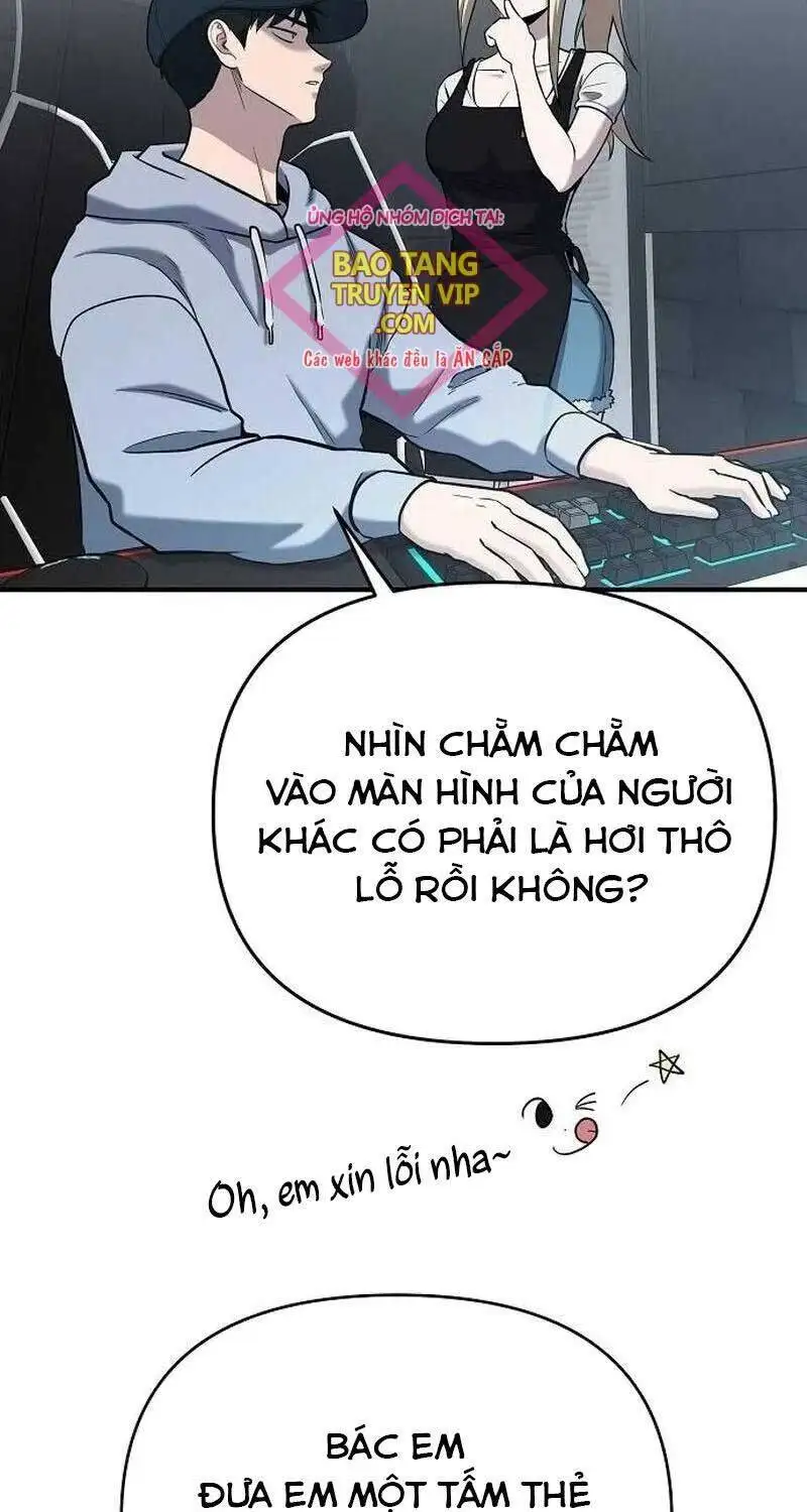 Truyện Tranh Một Anh Hùng Giỏi Mọi Thứ trang 6