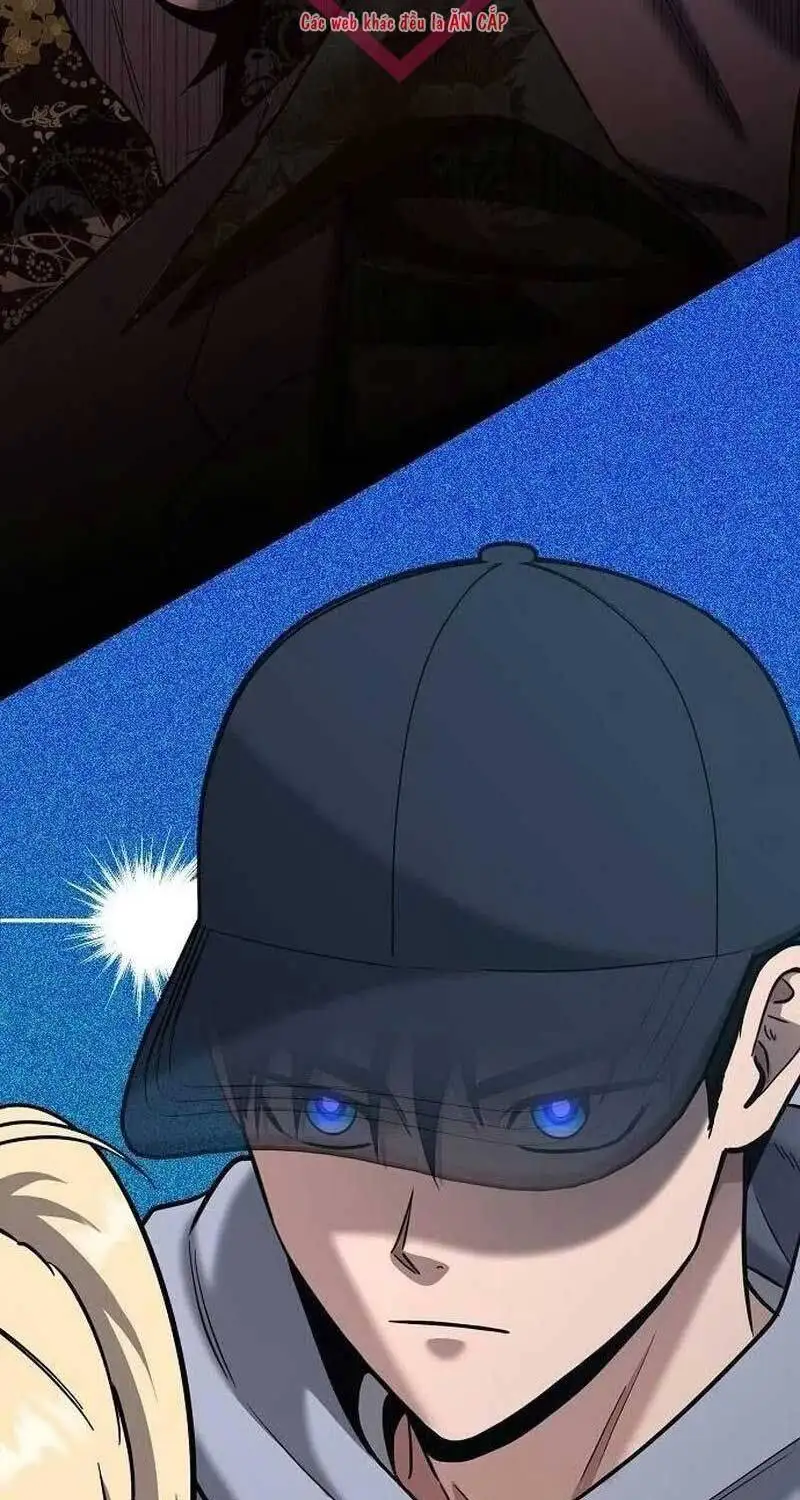 Truyện Tranh Một Anh Hùng Giỏi Mọi Thứ trang 6