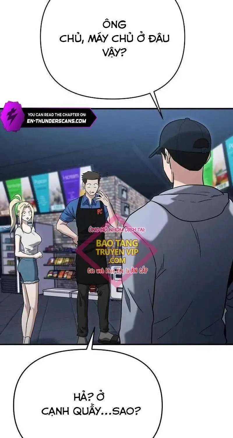 Truyện Tranh Một Anh Hùng Giỏi Mọi Thứ trang 6