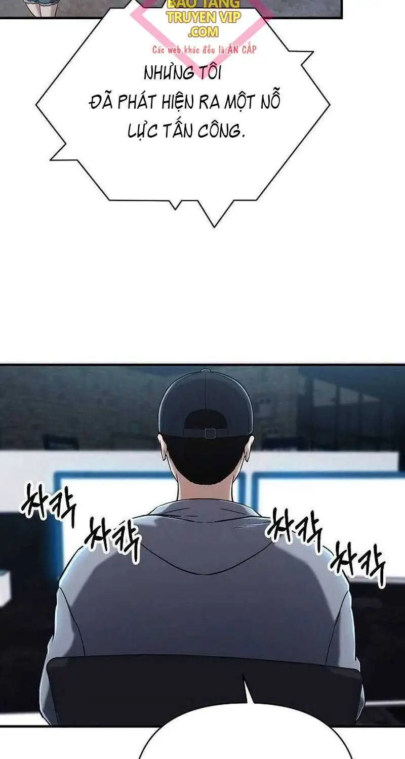 Truyện Tranh Một Anh Hùng Giỏi Mọi Thứ trang 6