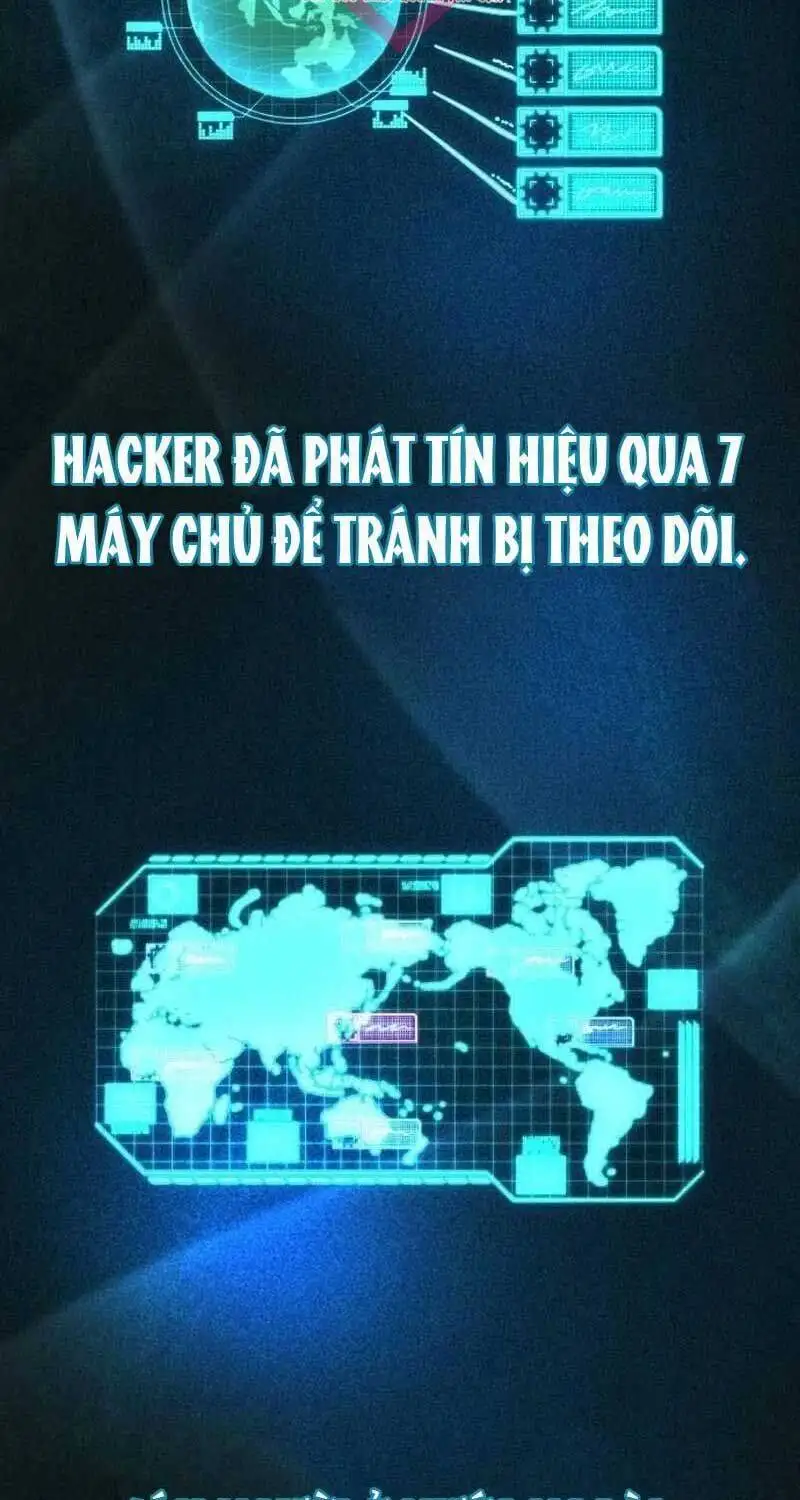 Truyện Tranh Một Anh Hùng Giỏi Mọi Thứ trang 6