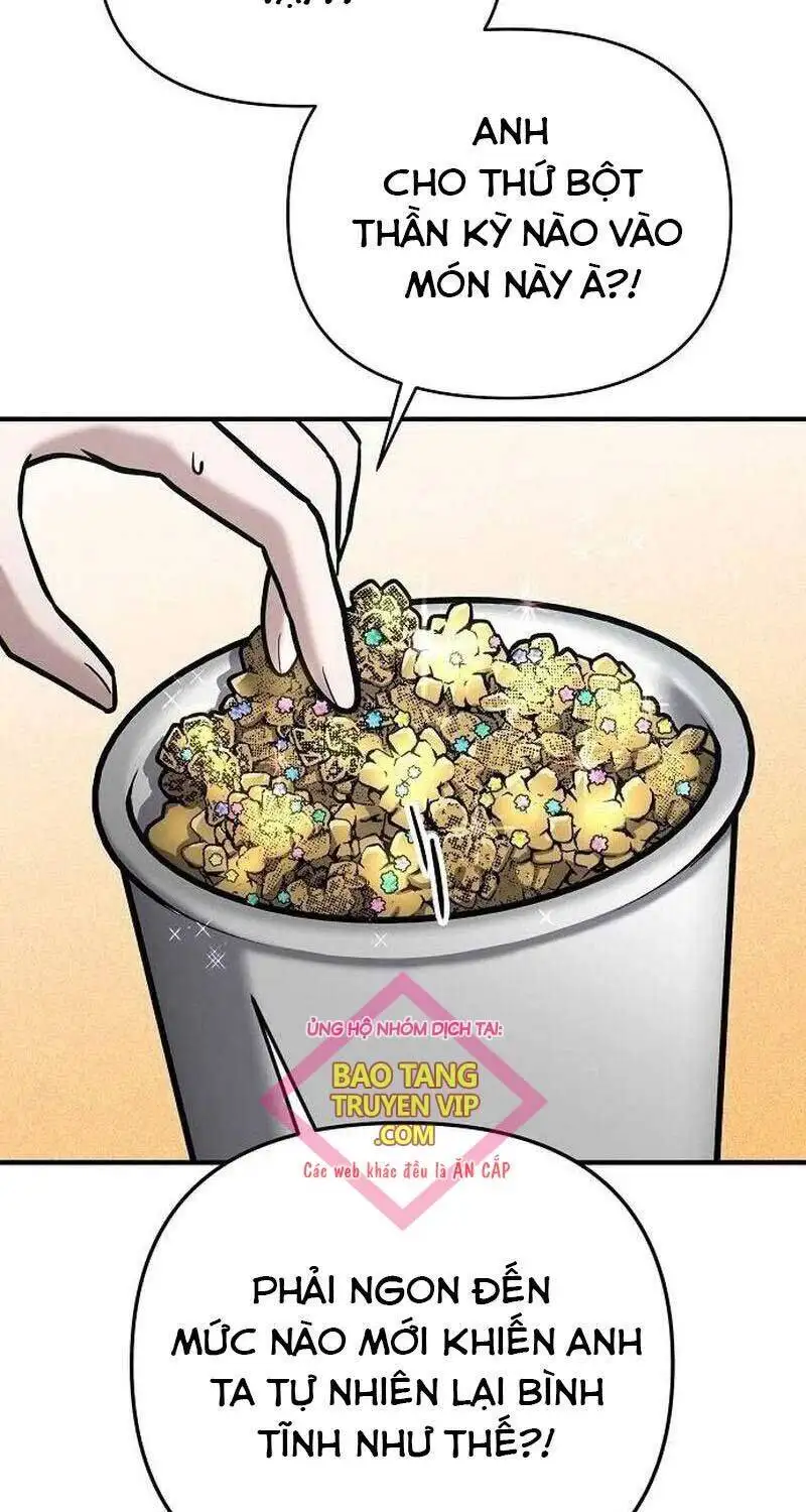 Truyện Tranh Một Anh Hùng Giỏi Mọi Thứ trang 6