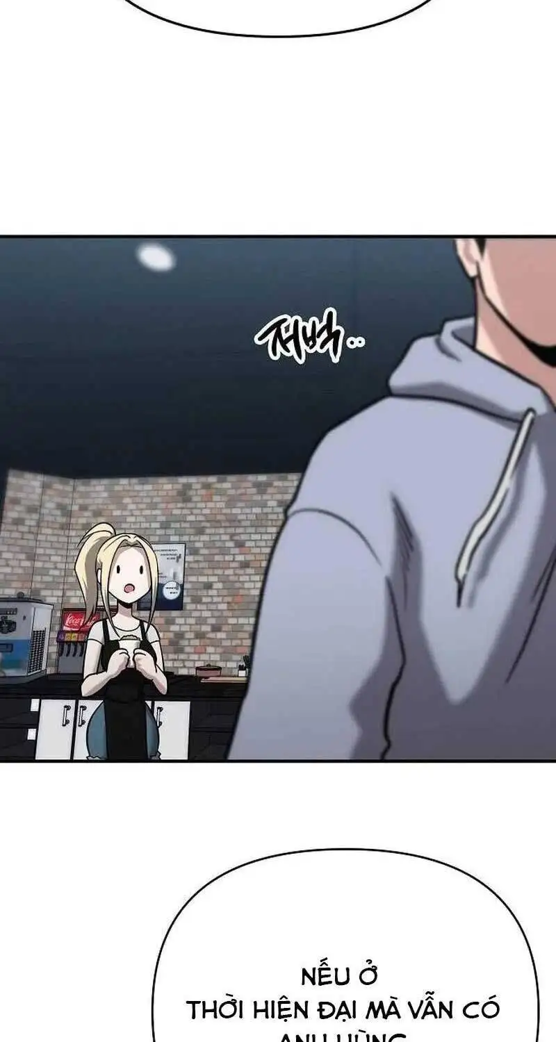 Truyện Tranh Một Anh Hùng Giỏi Mọi Thứ trang 6