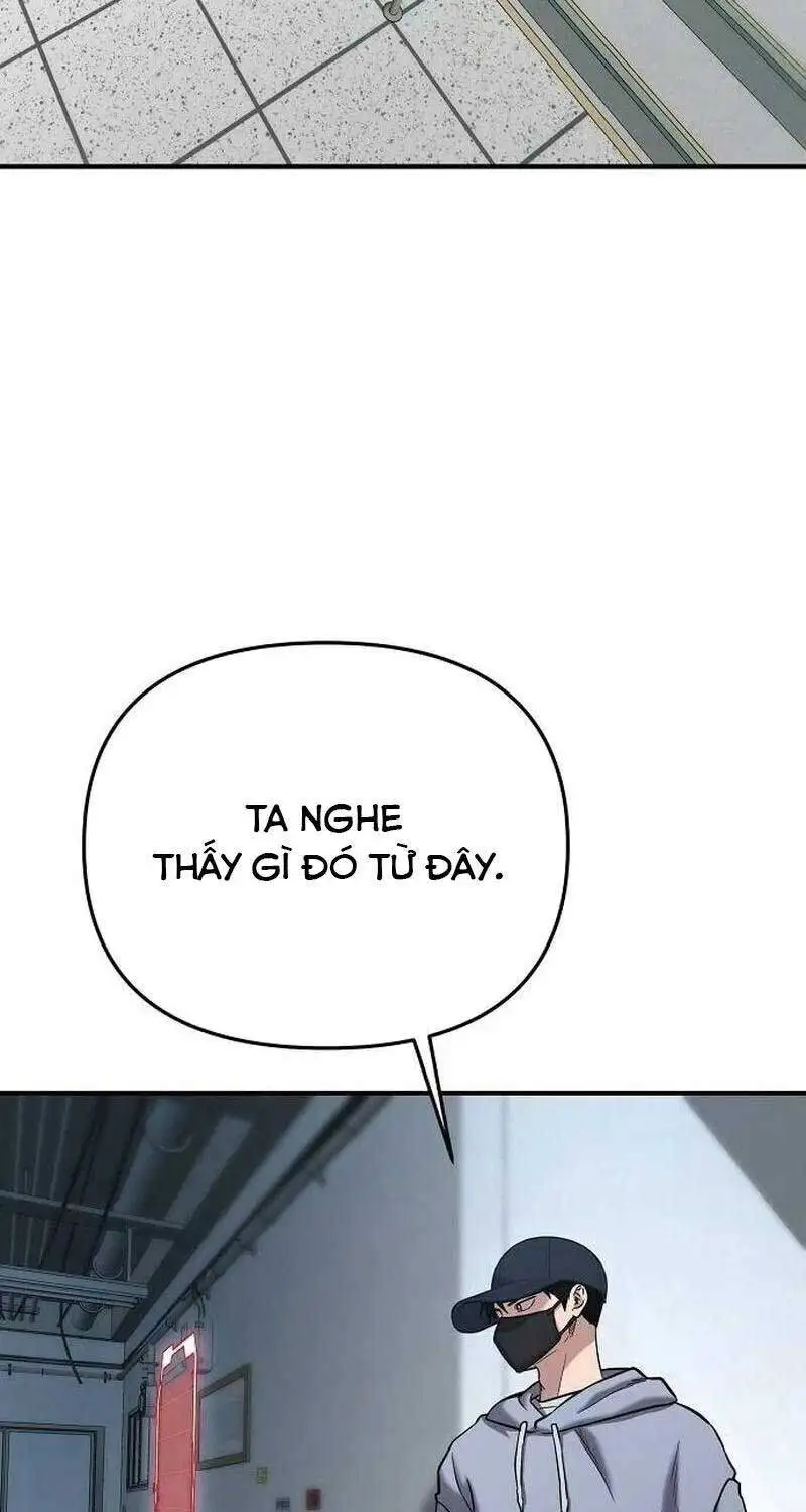 Truyện Tranh Một Anh Hùng Giỏi Mọi Thứ trang 6