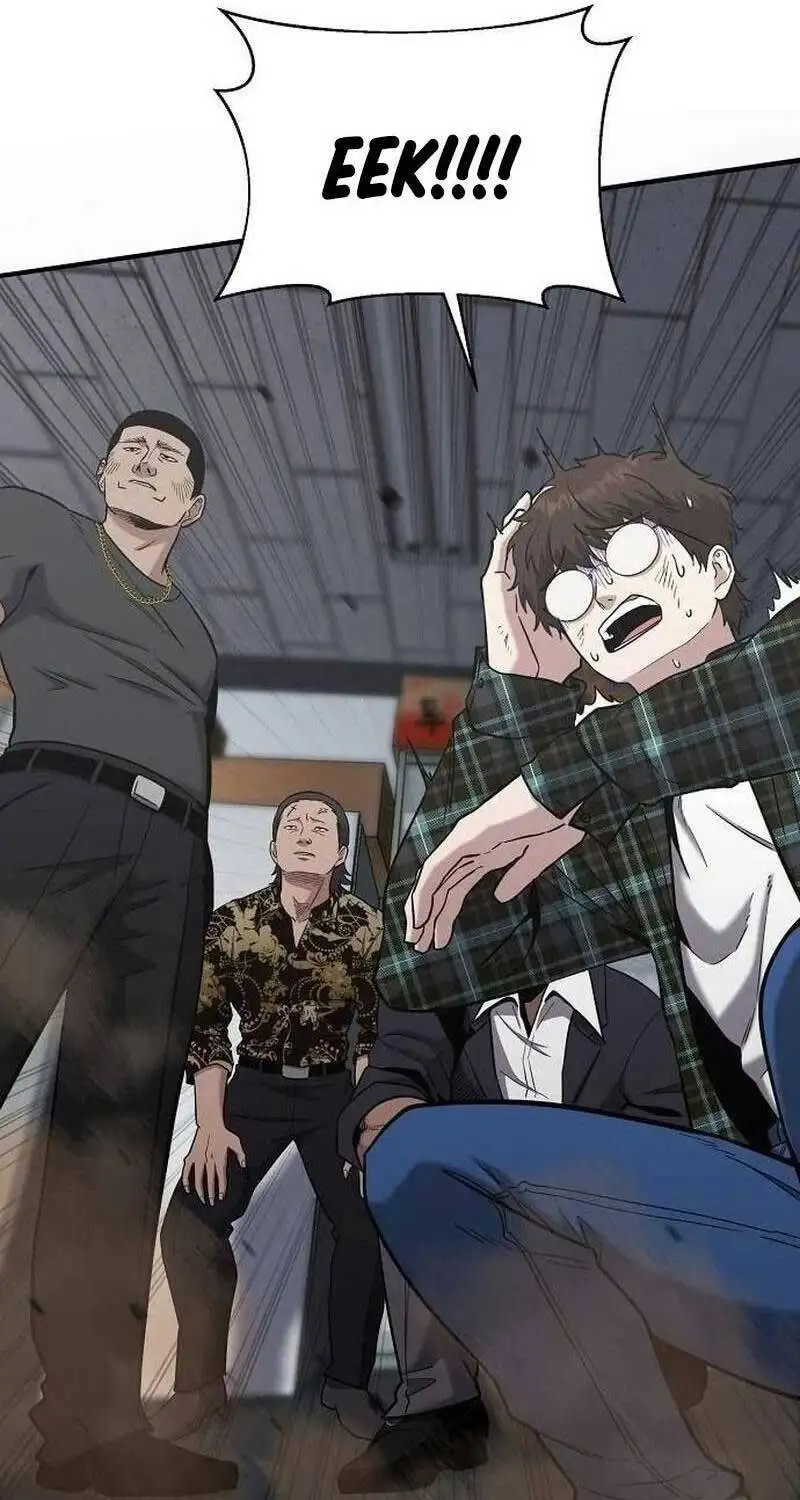 Truyện Tranh Một Anh Hùng Giỏi Mọi Thứ trang 6