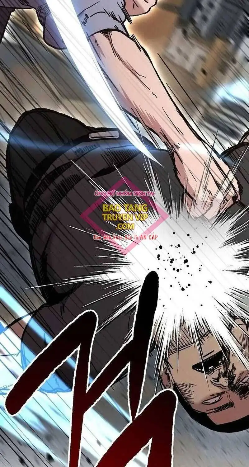 Truyện Tranh Một Anh Hùng Giỏi Mọi Thứ trang 6