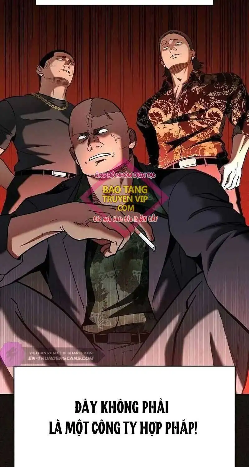 Truyện Tranh Một Anh Hùng Giỏi Mọi Thứ trang 6