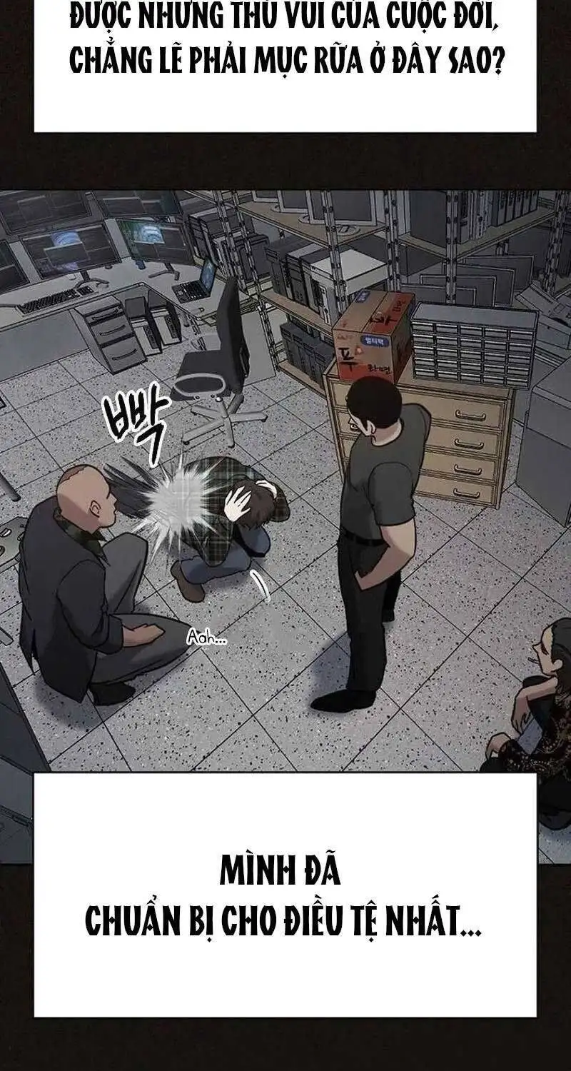 Truyện Tranh Một Anh Hùng Giỏi Mọi Thứ trang 6