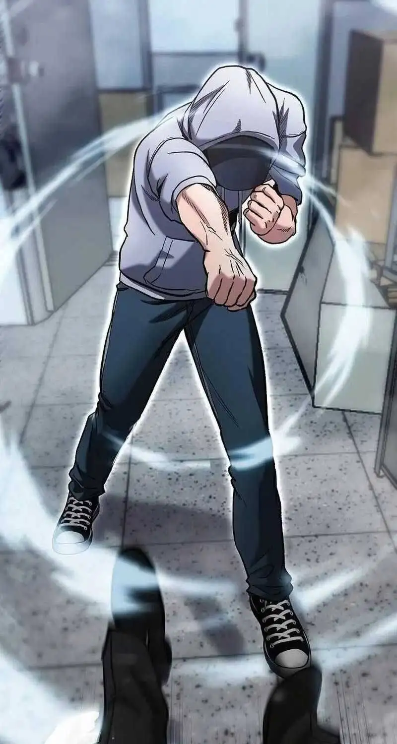 Truyện Tranh Một Anh Hùng Giỏi Mọi Thứ trang 6