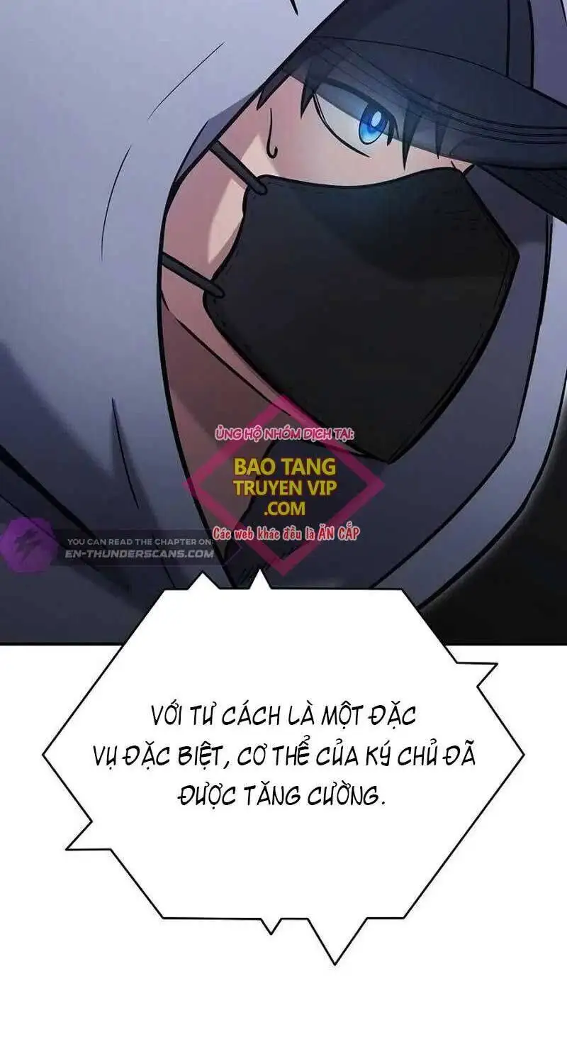 Truyện Tranh Một Anh Hùng Giỏi Mọi Thứ trang 6