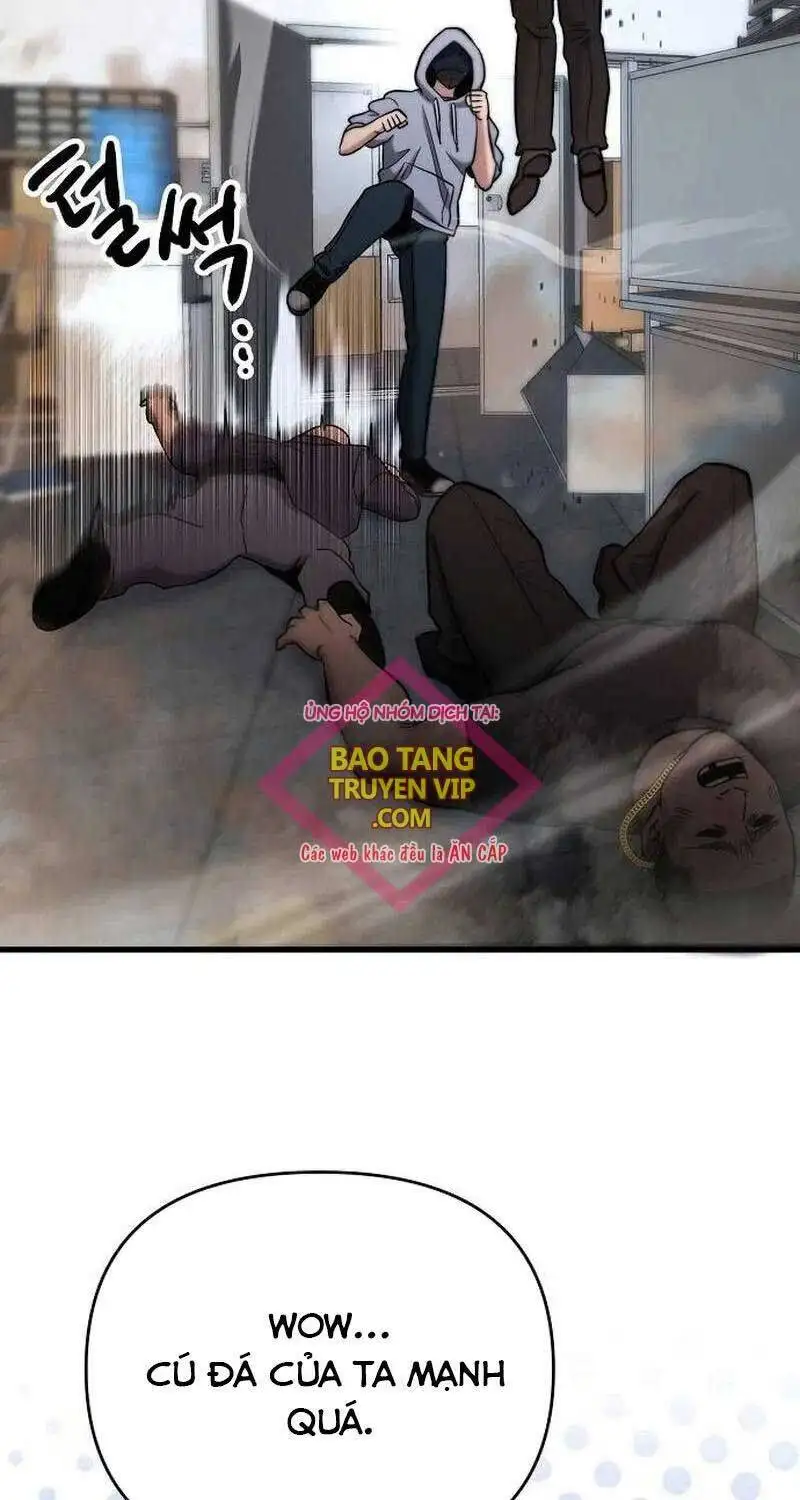 Truyện Tranh Một Anh Hùng Giỏi Mọi Thứ trang 6