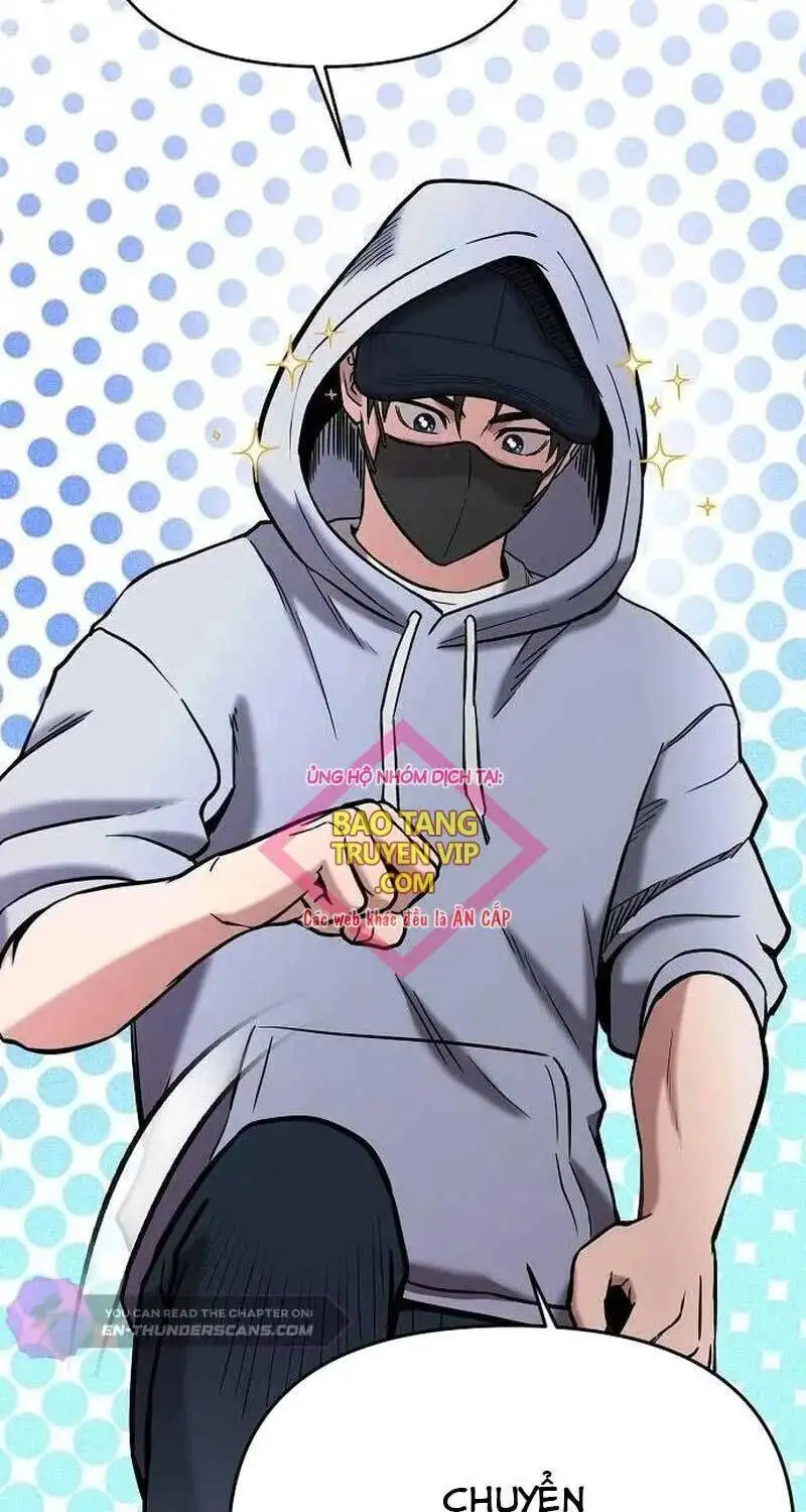 Truyện Tranh Một Anh Hùng Giỏi Mọi Thứ trang 6