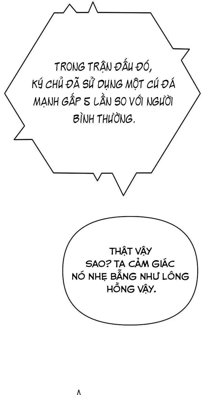 Truyện Tranh Một Anh Hùng Giỏi Mọi Thứ trang 6